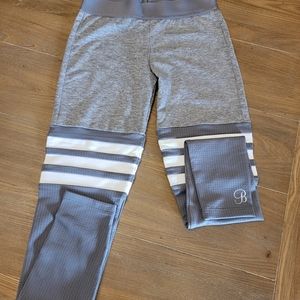 NWOT! BOMBSHELL LEGGINGS